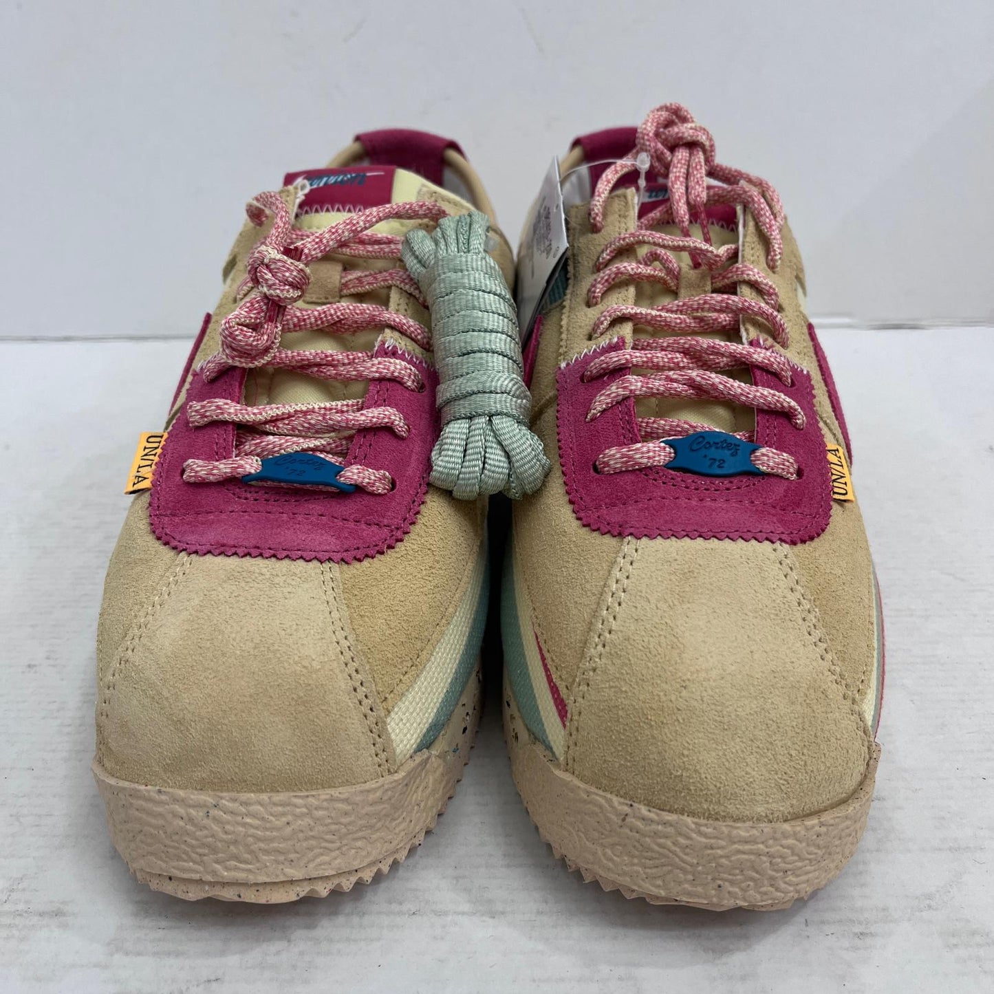 【中古】NIKE | ナイキ Cortez スニーカー DR1413-200 ピンク 29cm【加古川店】