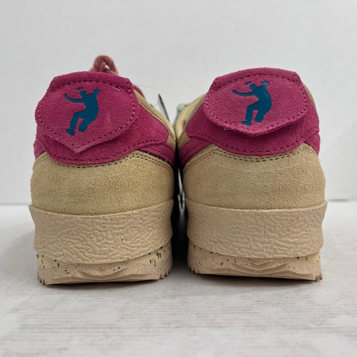 【中古】NIKE | ナイキ Cortez スニーカー DR1413-200 ピンク 29cm【加古川店】