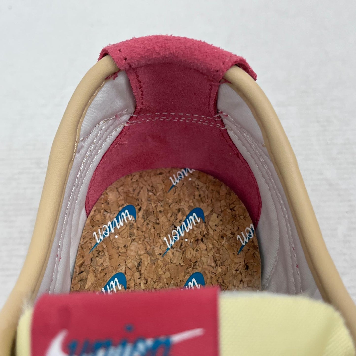 【中古】NIKE | ナイキ Cortez スニーカー DR1413-200 ピンク 29cm【加古川店】
