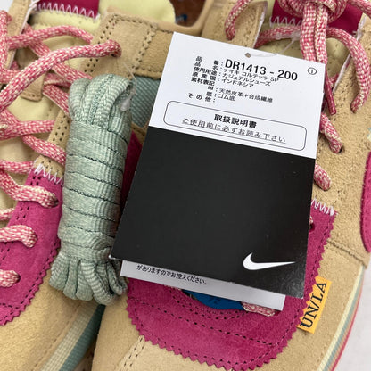 【中古】NIKE | ナイキ Cortez スニーカー DR1413-200 ピンク 29cm【加古川店】
