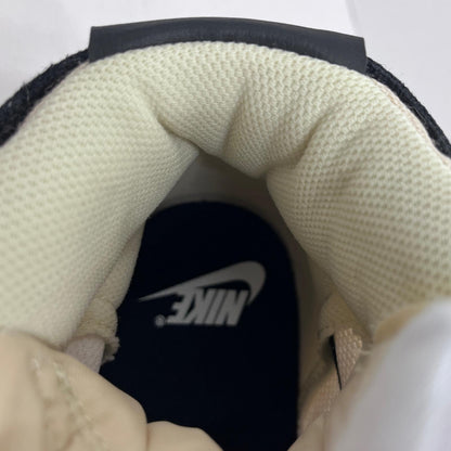 【中古】NIKE | ナイキ Vandal High ×Stussy スニーカー DX5425-200 アイボリー 29cm【加古川店】