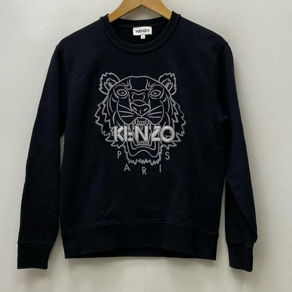 【中古】KENZO | ケンゾー 国内正規品 スウェット ブラック【加古川店】