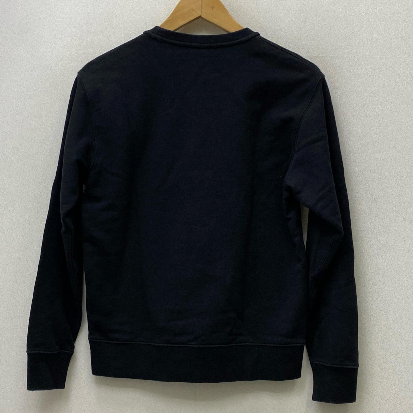 【中古】KENZO | ケンゾー 国内正規品 スウェット ブラック【加古川店】