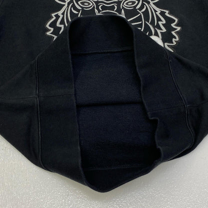 【中古】KENZO | ケンゾー 国内正規品 スウェット ブラック【加古川店】