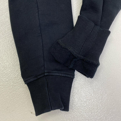 【中古】AMI | アミ SMALL ADC HOODIE 国内正規品 パーカー BFUSW200.730 ブラック サイズ：XS【加古川店】