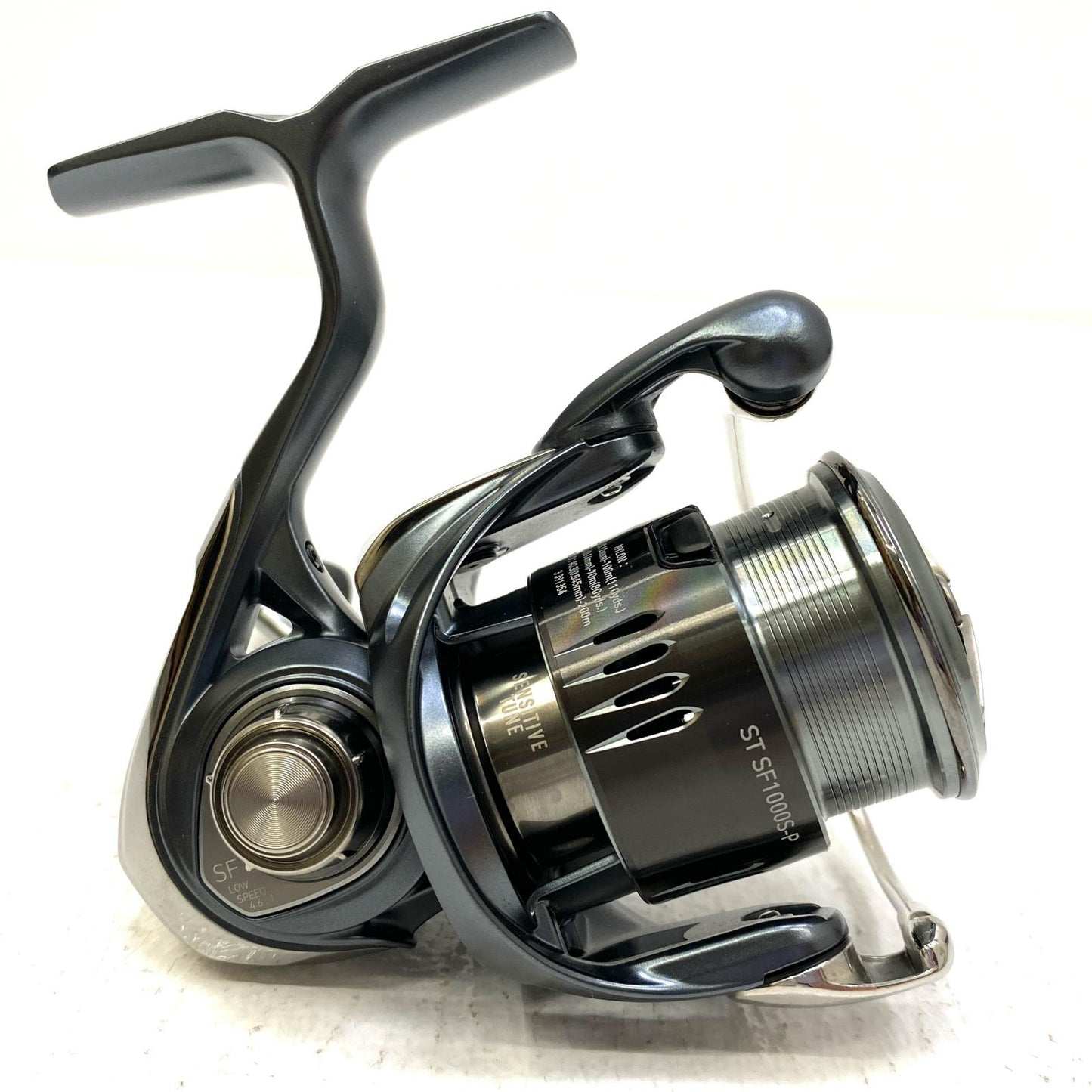 【中古】【フィッシング/釣り/釣具/リール】 【スピニングリール】Daiwa | ダイワ 23エアリティSTSF 1000S-P【加古川店】