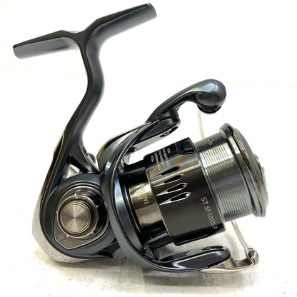 【中古】【フィッシング/釣り/釣具/リール】 【スピニングリール】Daiwa | ダイワ 23エアリティSTSF 1000S-P【加古川店】