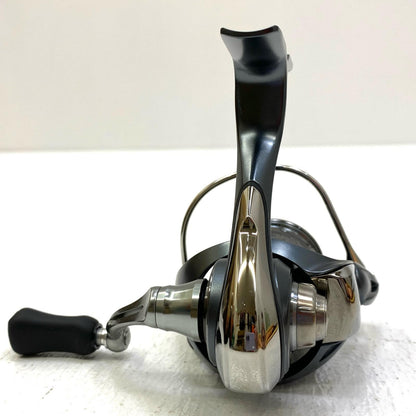 【中古】【フィッシング/釣り/釣具/リール】 【スピニングリール】Daiwa | ダイワ 23エアリティSTSF 1000S-P【加古川店】