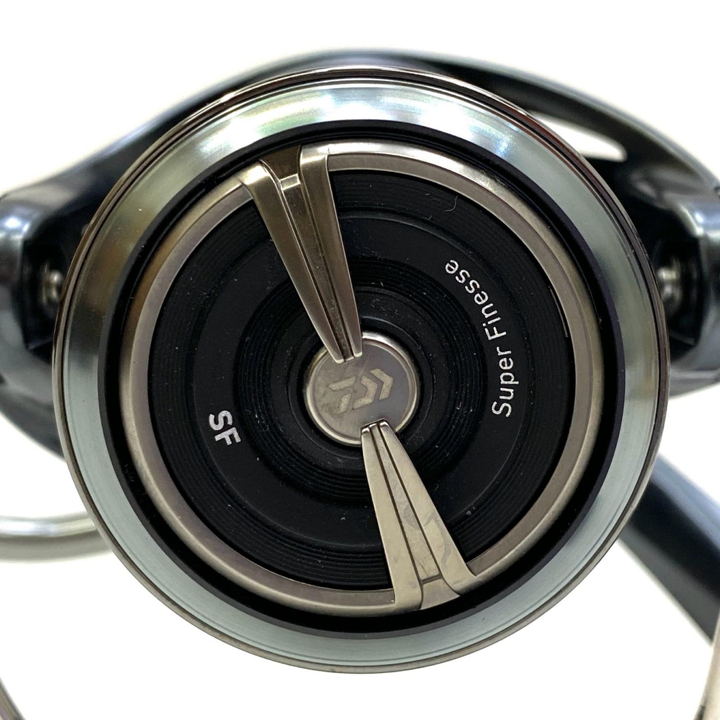 【中古】【フィッシング/釣り/釣具/リール】 【スピニングリール】Daiwa | ダイワ 23エアリティSTSF 1000S-P【加古川店】