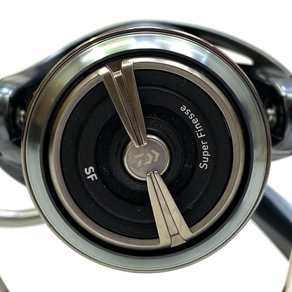 【中古】【フィッシング/釣り/釣具/リール】 【スピニングリール】Daiwa | ダイワ 23エアリティSTSF 1000S-P【加古川店】