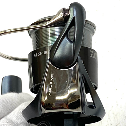 【中古】【フィッシング/釣り/釣具/リール】 【スピニングリール】Daiwa | ダイワ 23エアリティSTSF 1000S-P【加古川店】