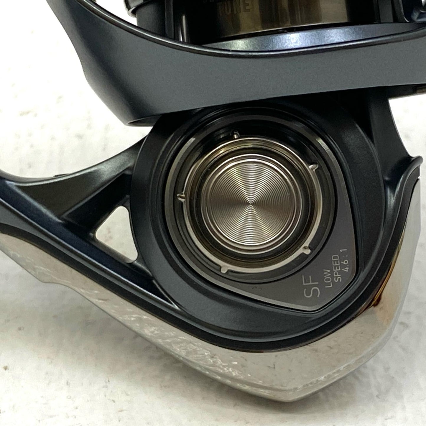 【中古】【フィッシング/釣り/釣具/リール】 【スピニングリール】Daiwa | ダイワ 23エアリティSTSF 1000S-P【加古川店】
