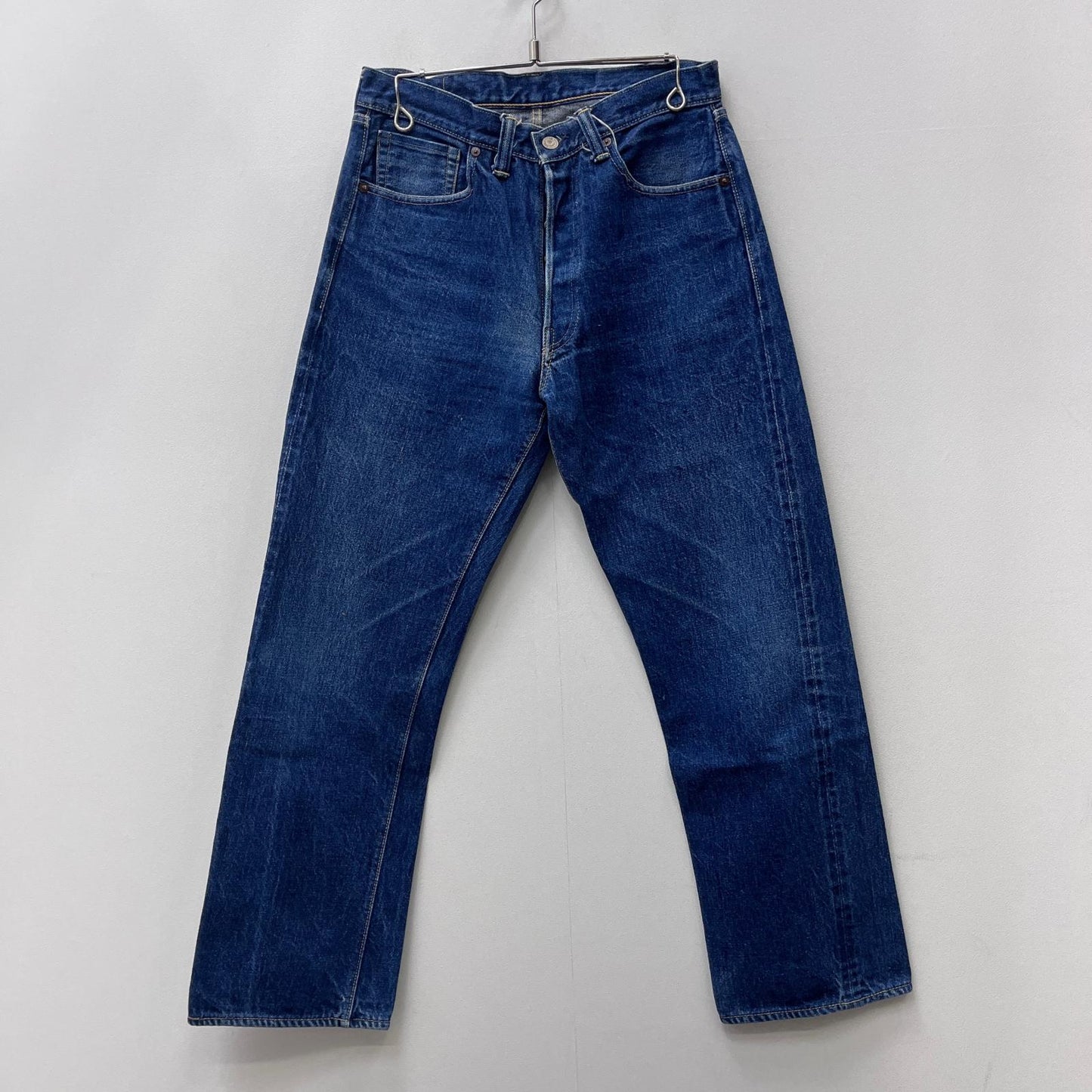【中古】WARE HOUSE | ウェアハウス　ウエアハウス 黄耳 デニムパンツ 1003XX インディゴ サイズ：31【加古川店】