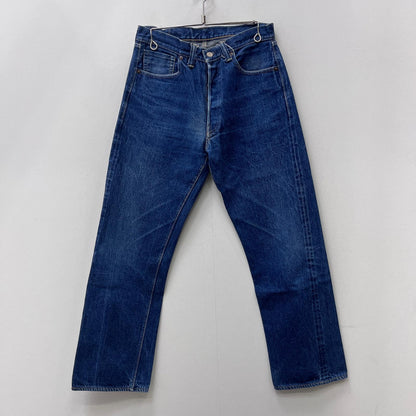 【中古】WARE HOUSE | ウェアハウス　ウエアハウス 黄耳 デニムパンツ 1003XX インディゴ サイズ：31【加古川店】