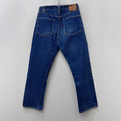 【中古】WARE HOUSE | ウェアハウス　ウエアハウス 黄耳 デニムパンツ 1003XX インディゴ サイズ：31【加古川店】