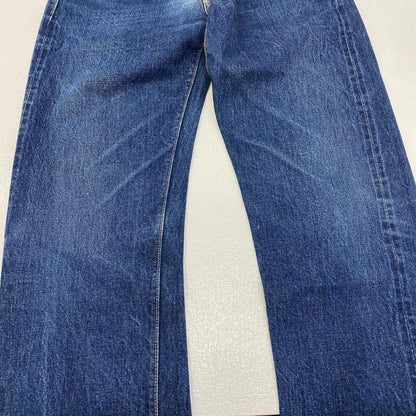 【中古】WARE HOUSE | ウェアハウス　ウエアハウス 黄耳 デニムパンツ 1003XX インディゴ サイズ：31【加古川店】