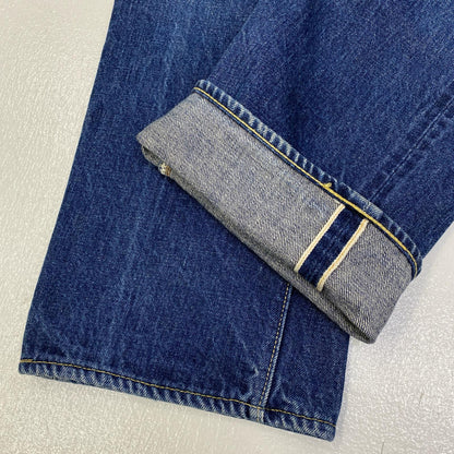 【中古】WARE HOUSE | ウェアハウス　ウエアハウス 黄耳 デニムパンツ 1003XX インディゴ サイズ：31【加古川店】