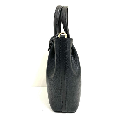 【中古】Michael Kors | マイケルコース その他バッグ 5S5G27C5T ブラック【加古川店】