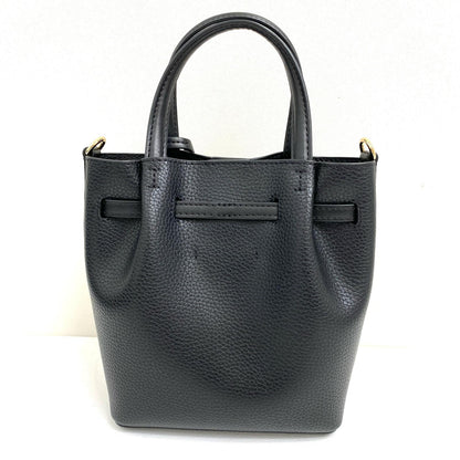 【中古】Michael Kors | マイケルコース その他バッグ 5S5G27C5T ブラック【加古川店】