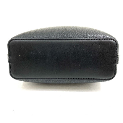 【中古】Michael Kors | マイケルコース その他バッグ 5S5G27C5T ブラック【加古川店】