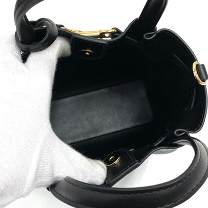 【中古】Michael Kors | マイケルコース その他バッグ 5S5G27C5T ブラック【加古川店】