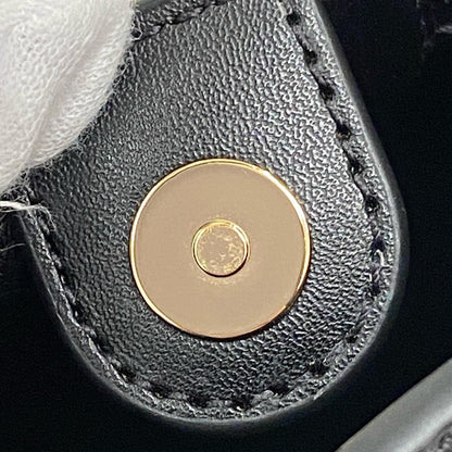 【中古】Michael Kors | マイケルコース その他バッグ 5S5G27C5T ブラック【加古川店】
