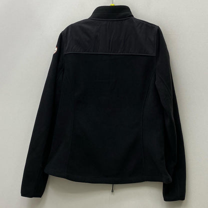【中古】HARLEY-DAVIDSON | ハーレーダビットソン W's H-D Racing Fleece Jkt その他トップス 98598-19VW ブラック【加古川店】