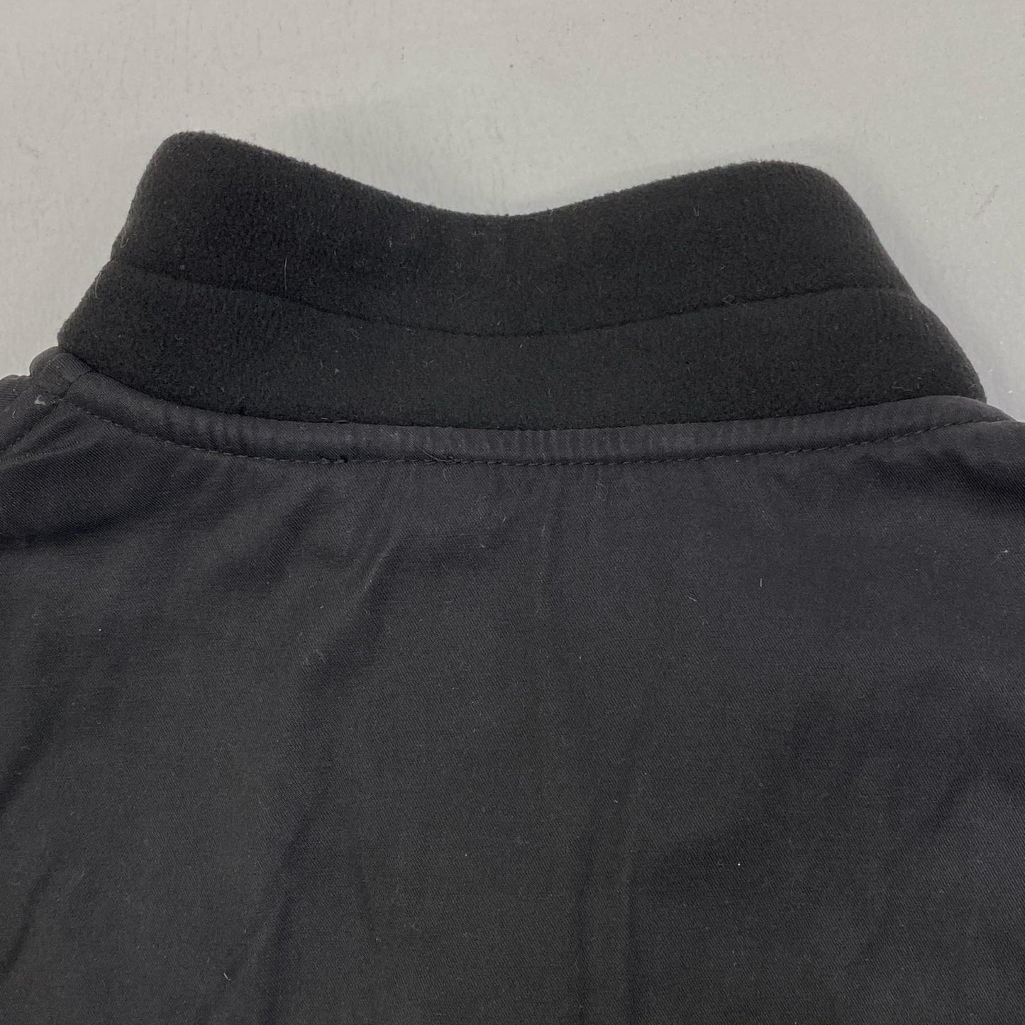 【中古】HARLEY-DAVIDSON | ハーレーダビットソン W's H-D Racing Fleece Jkt その他トップス 98598-19VW ブラック【加古川店】