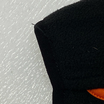 【中古】HARLEY-DAVIDSON | ハーレーダビットソン W's H-D Racing Fleece Jkt その他トップス 98598-19VW ブラック【加古川店】