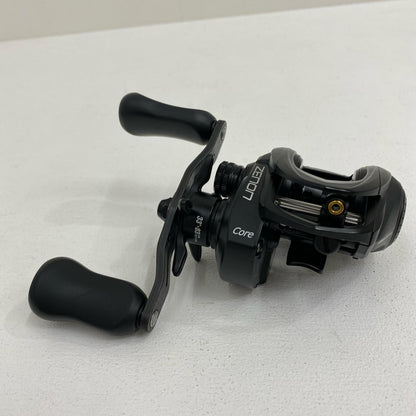 【フィッシング/釣り/釣具/リール】 【ベイトリール/右ハンドル】AbuGarcia | アブガルシア ゼノンコア HS8【加古川店】