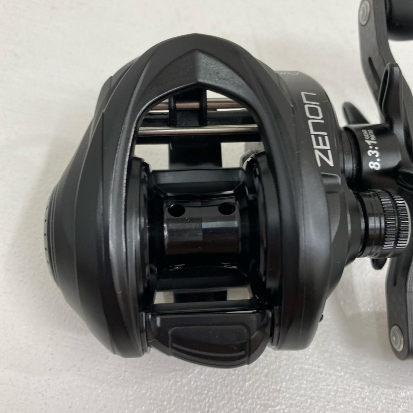 【フィッシング/釣り/釣具/リール】 【ベイトリール/右ハンドル】AbuGarcia | アブガルシア ゼノンコア HS8【加古川店】
