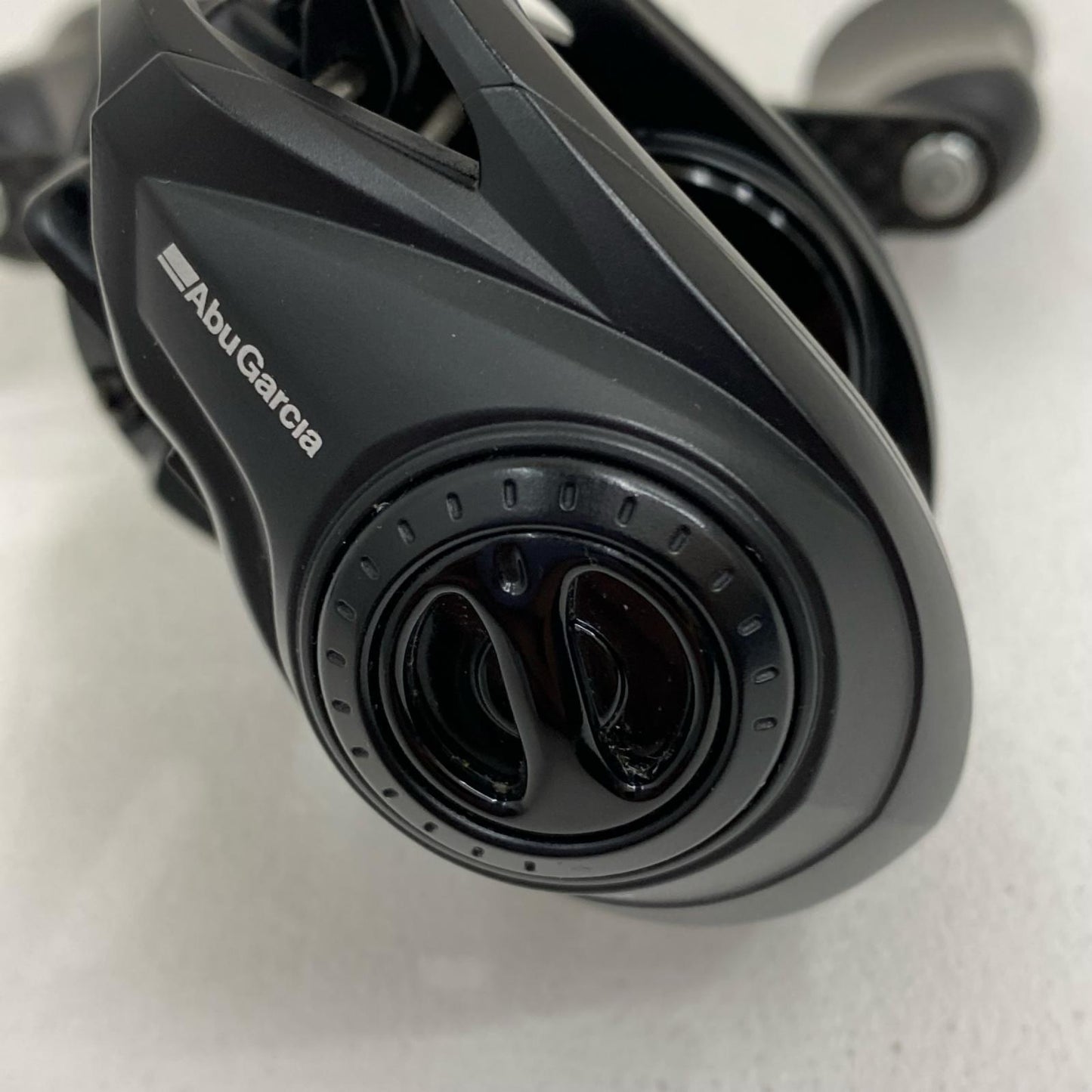 【フィッシング/釣り/釣具/リール】 【ベイトリール/右ハンドル】AbuGarcia | アブガルシア ゼノンコア HS8【加古川店】