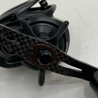 【フィッシング/釣り/釣具/リール】 【ベイトリール/右ハンドル】AbuGarcia | アブガルシア ゼノンコア HS8【加古川店】
