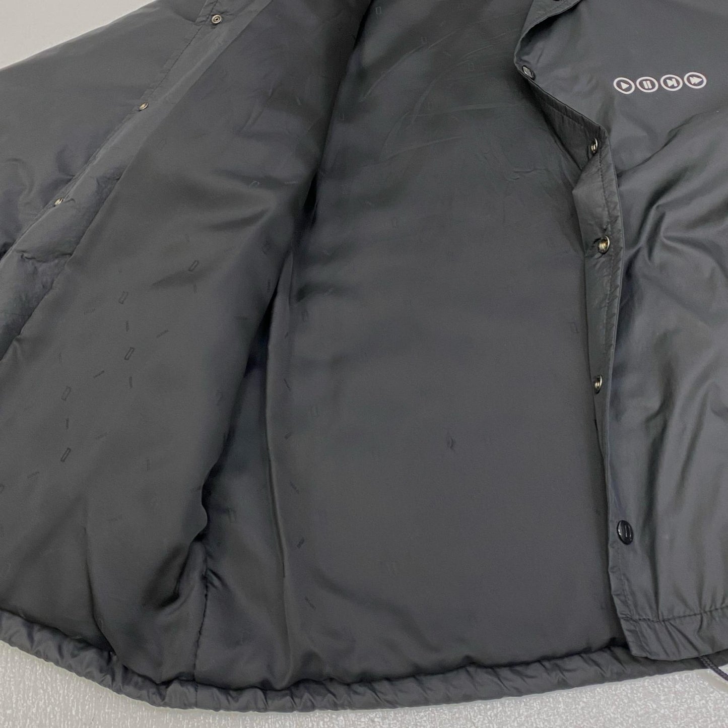 【中古】SEQUEL | シークエル その他アウター SQ-22AW-JK-08 ブラック サイズ：M【加古川店】