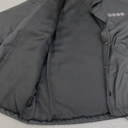 【中古】SEQUEL | シークエル その他アウター SQ-22AW-JK-08 ブラック サイズ：M【加古川店】