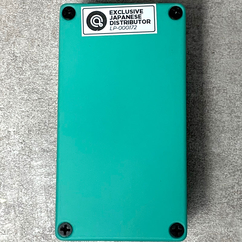 【新品】 オーバードライブ 楽器 EIGHTY 7【加古川店】