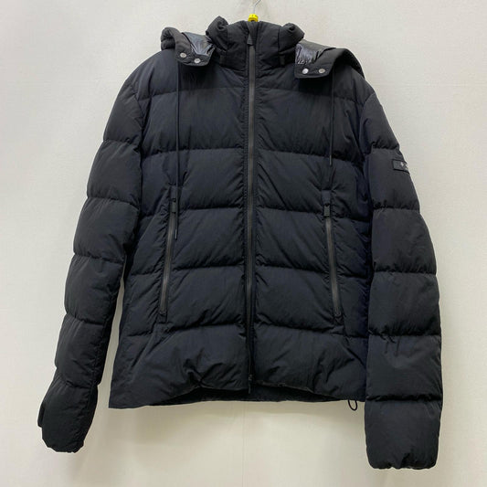 【中古】TATRAS | タトラス SINAMI 国内正規品 ダウンジャケット MTLA23A4183-D ブラック サイズ：3【加古川店】