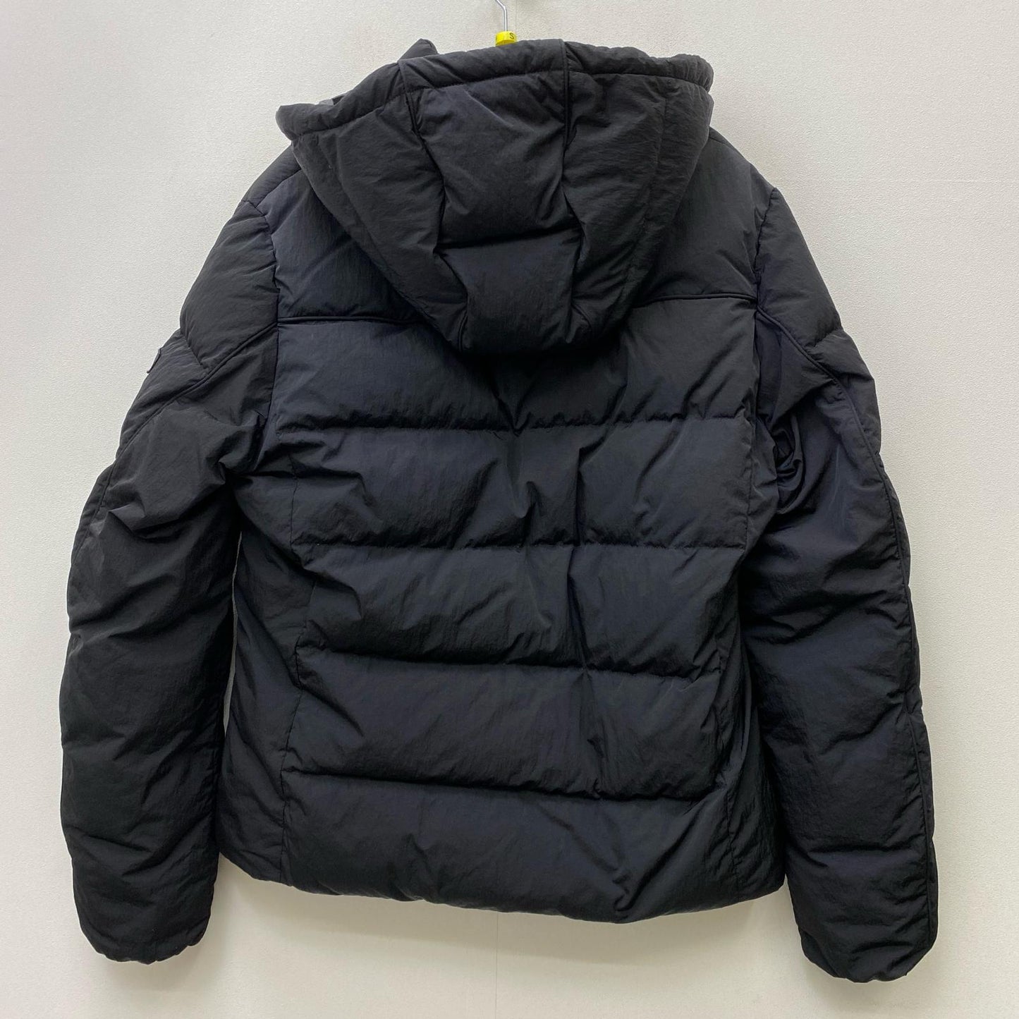 【中古】TATRAS | タトラス SINAMI 国内正規品 ダウンジャケット MTLA23A4183-D ブラック サイズ：3【加古川店】