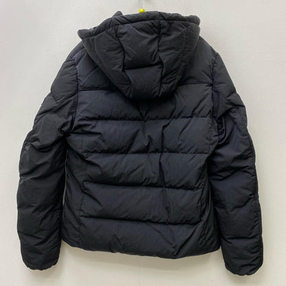【中古】TATRAS | タトラス SINAMI 国内正規品 ダウンジャケット MTLA23A4183-D ブラック サイズ：3【加古川店】