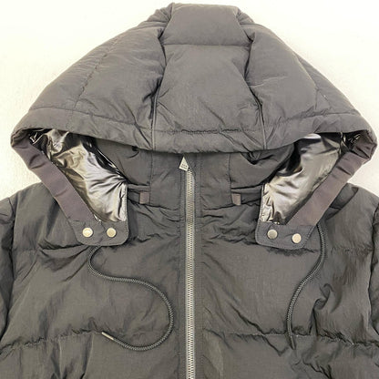【中古】TATRAS | タトラス SINAMI 国内正規品 ダウンジャケット MTLA23A4183-D ブラック サイズ：3【加古川店】