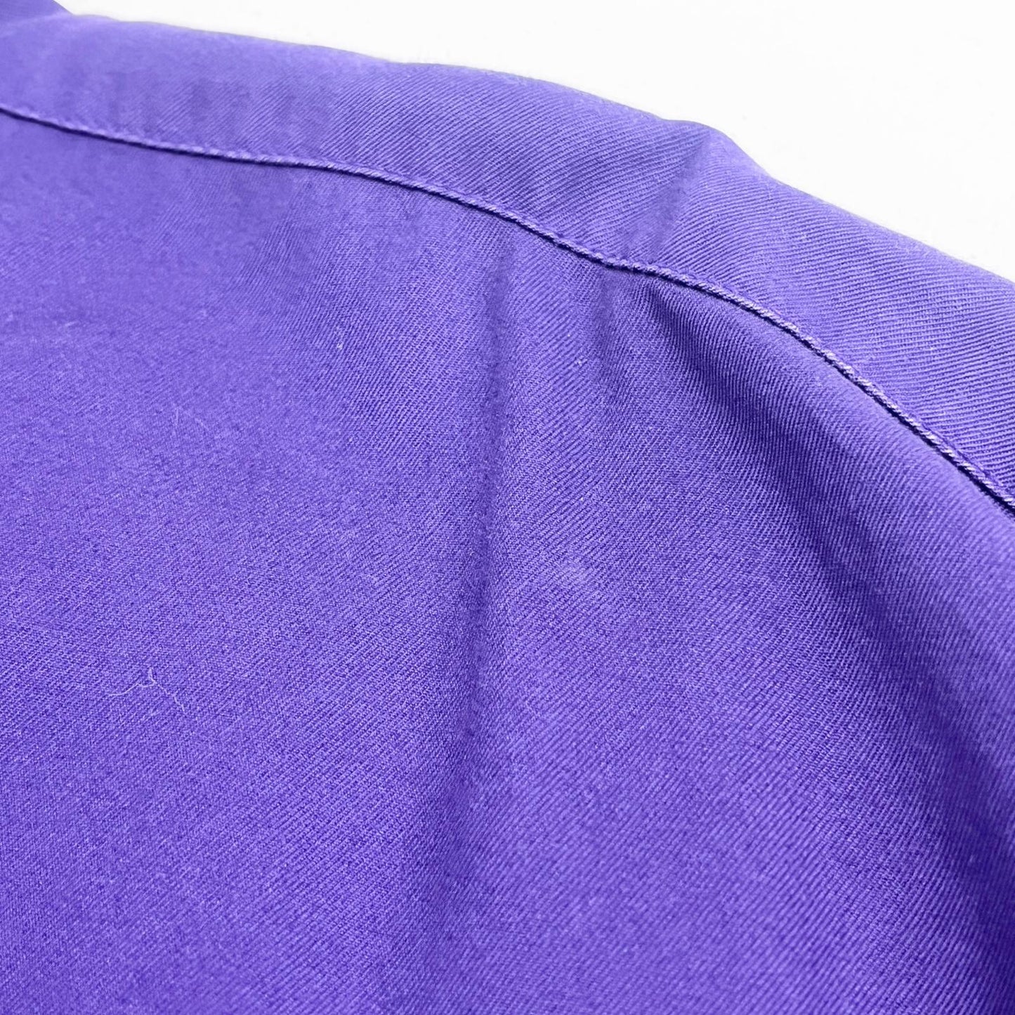 Supreme | シュプリーム supreme small box shirt 長袖シャツ パープル サイズ：XL