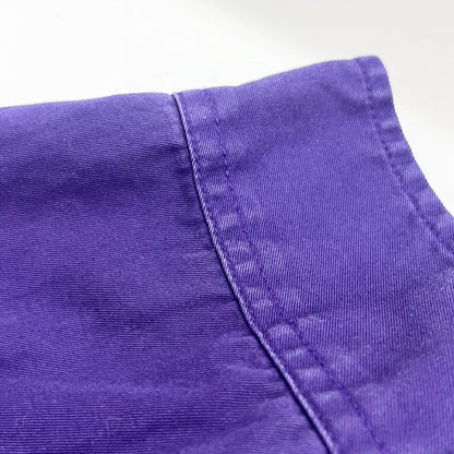 Supreme | シュプリーム supreme small box shirt 長袖シャツ パープル サイズ：XL