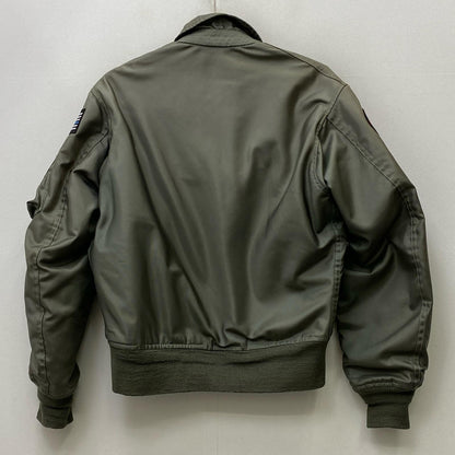 【中古】MILITARY衣料 | ミリタリーイリョウ US ARMY WU-45/P 実物カスタム品 ミリタリージャケット 8415-01-010-1912 オリーブ【加古川店】