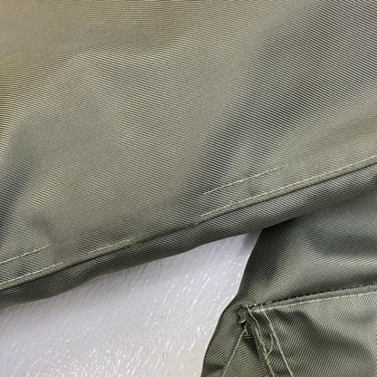 【中古】MILITARY衣料 | ミリタリーイリョウ US ARMY WU-45/P 実物カスタム品 ミリタリージャケット 8415-01-010-1912 オリーブ【加古川店】