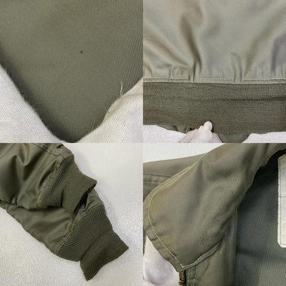 【中古】MILITARY衣料 | ミリタリーイリョウ US ARMY WU-45/P 実物カスタム品 ミリタリージャケット 8415-01-010-1912 オリーブ【加古川店】
