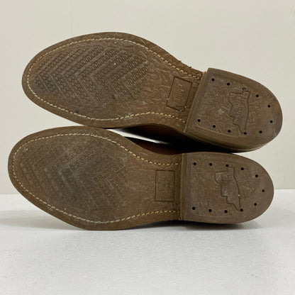 【中古】RED WING | レッドウィング pecos boots ブーツ 1155 ブラウン 24cm【加古川店】