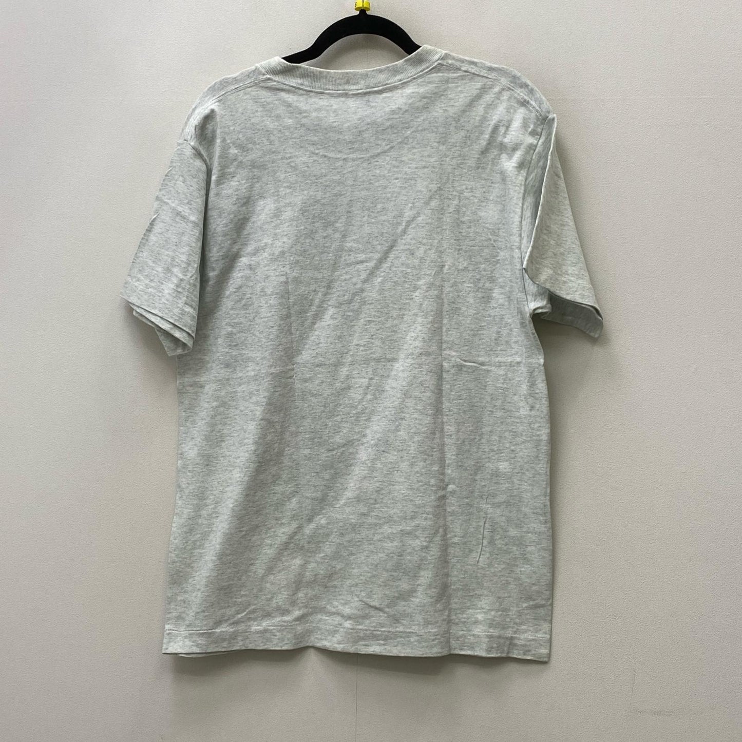 【中古】 nba:chicago bulls vs orlando magic 半袖Ｔシャツ グレー サイズ：M【加古川店】