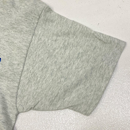 【中古】 nba:chicago bulls vs orlando magic 半袖Ｔシャツ グレー サイズ：M【加古川店】