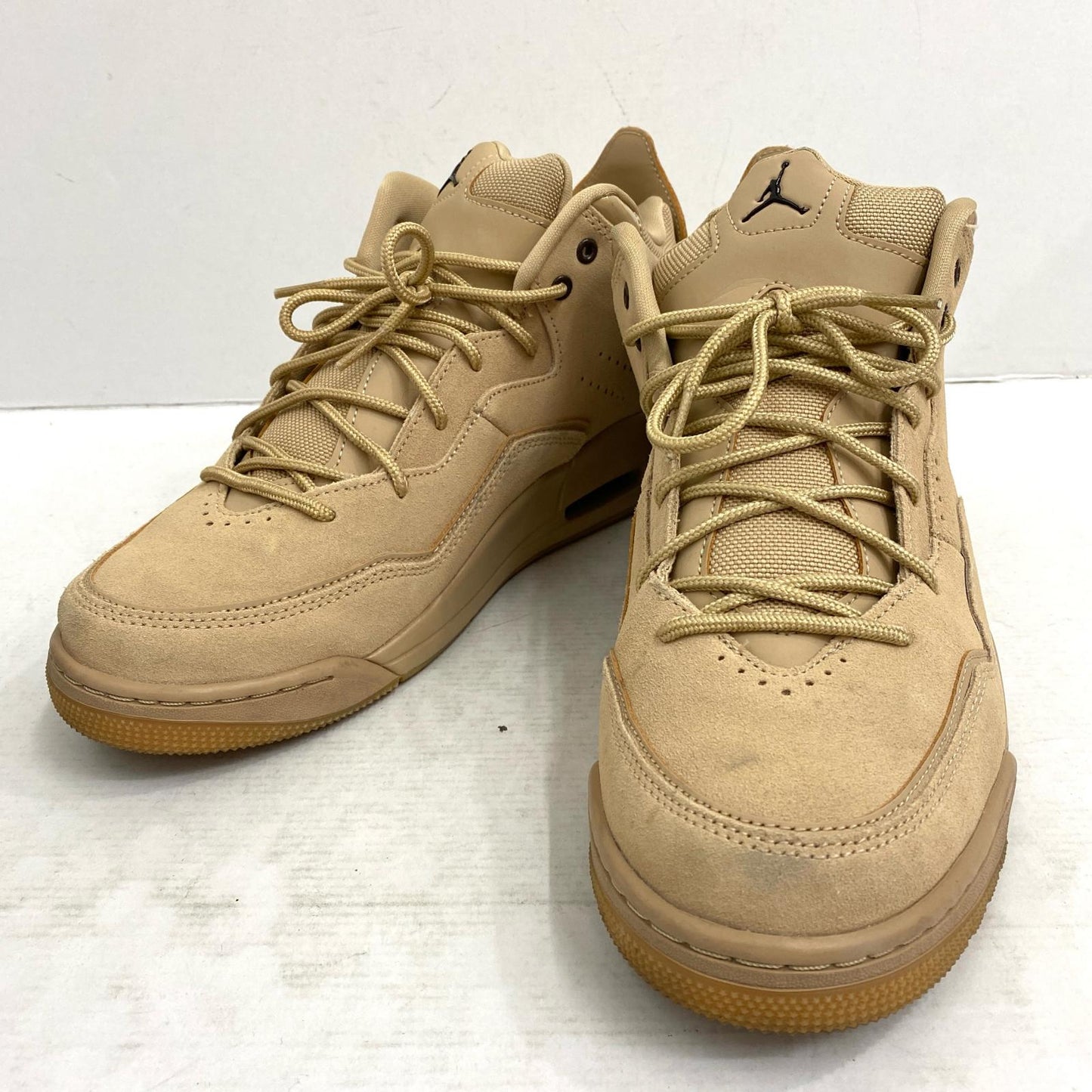 【中古】NIKE | ナイキ Jordan Courtside 23 WE スニーカー AT0057-200 ベージュ 28.5cm【加古川店】