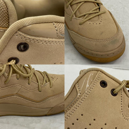 【中古】NIKE | ナイキ Jordan Courtside 23 WE スニーカー AT0057-200 ベージュ 28.5cm【加古川店】